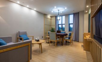 Rongzhou Hotel