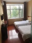 Weishan Xinyi Homestay Hotels near Tomb of Weizi