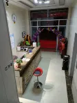 Linxia Boya Hotel