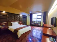 Tianzhu Jinqiao Hotel Hotels in Tianzhu