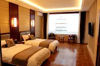 Jixi Hongbo Business Hotel