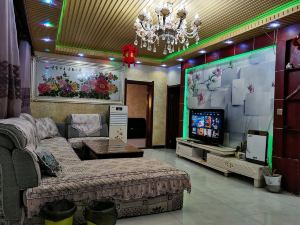 Good time hotel in QinghaiLake