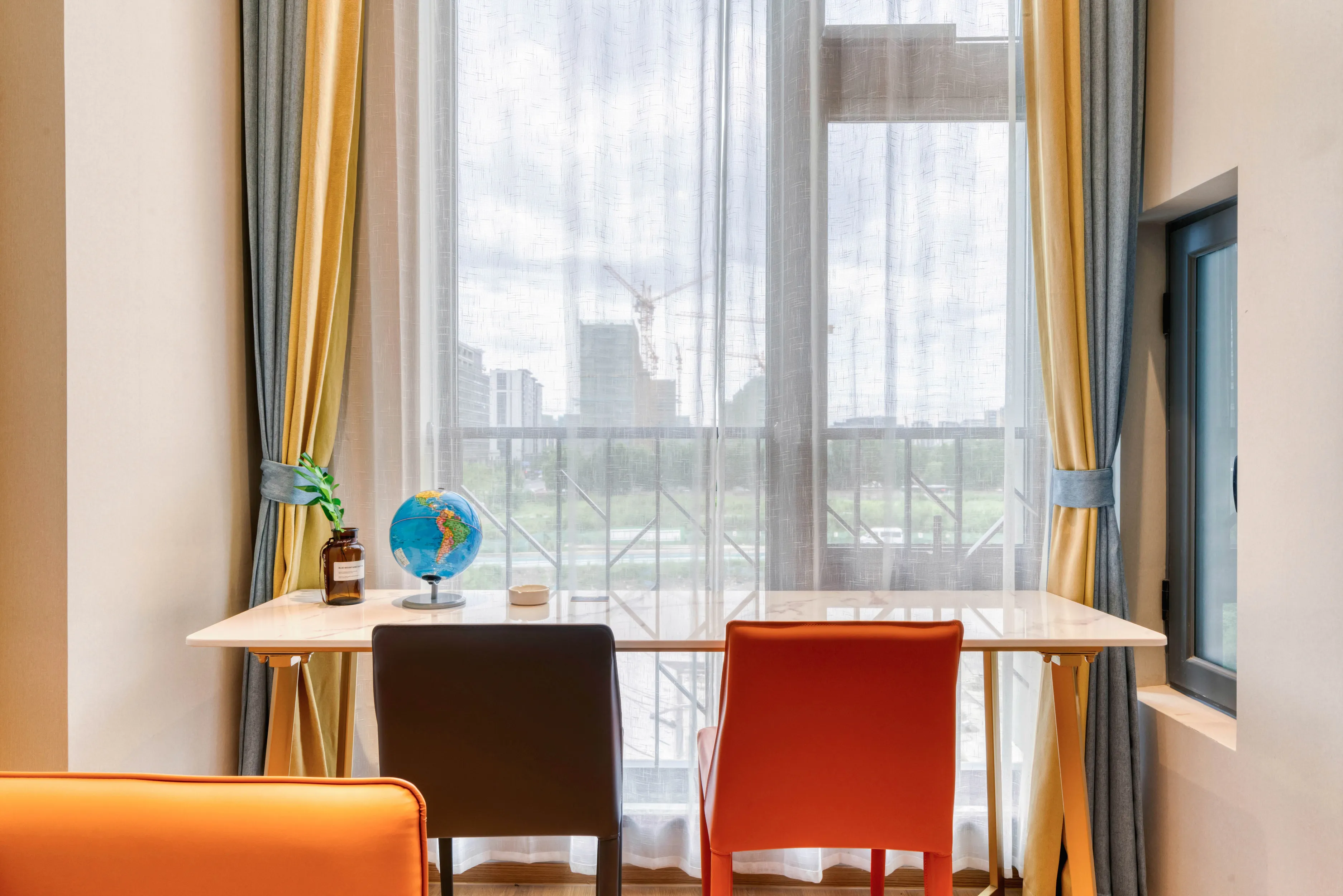 蜜月loft影院飯店（杭州火車東站店） 房間 Photos