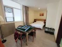 Xinghua Mingsu Holiday Hotel
