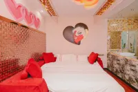 A guesthouse in Yanbian