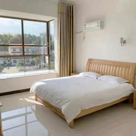 Hengshan Nanyue Fengcai Huangting Hotel