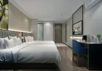 7Days Inn Hotel (Chengde Weichang)