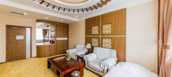 โรงแรมใกล้สนามบิน โรงแรมในฮูฮอต