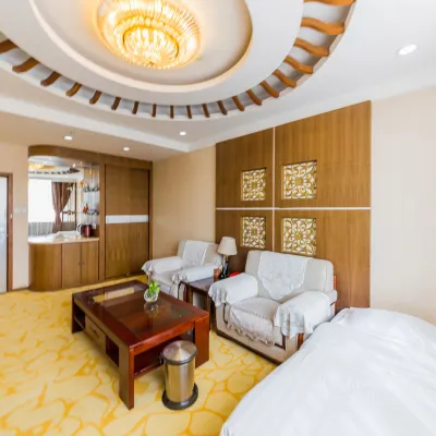 Airport Hotel Hotels near Hohhot Baita International Airport