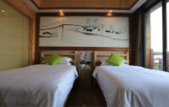 Hillside Mercure Zixing