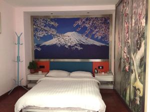 Lanzhou Kelli Theme Hotel