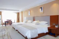 Suichuan Xintiandi Hotel Hotels in Suichuan