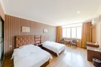 Hefei Qiaojiangnan Business Hotel (Yixing Subway Station)