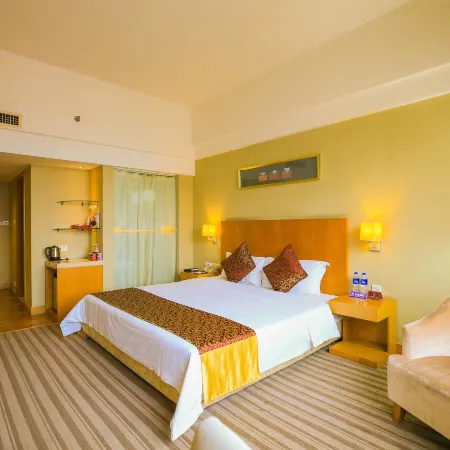 Yinlian International Hotel