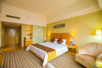 Yinlian International Hotel Hotels in Anhua