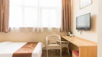 Rubin Hotel - Losmen