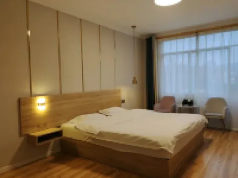 Pingle Yipin Hotel Hotels in Pingle County