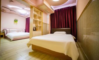 The Seagull Theme Hotel