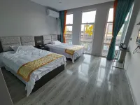 Chuzhou Deyin Hotel