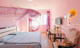 Shenyang Yi Apartment