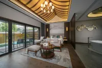 Landison Retreat Deqing Huzhou Hotels near Guangda Oil And Grain