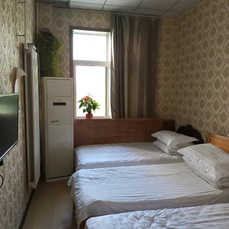 Gu'an Huiju Hotel