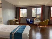 Taining Shangdu Hotel