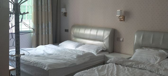 Ninghua Huashu Hotel Hotels in Ninghua