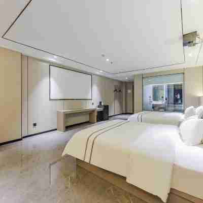 雷州亞德酒店（茂德公鼓城店） Rooms