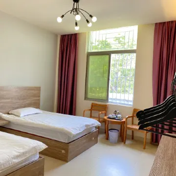 RaopingCommercialHotel