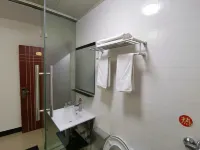 Hanshan Longcheng Hotel