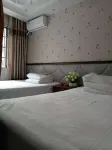 Tongren Zhuoyue Hotel - Park Yeri