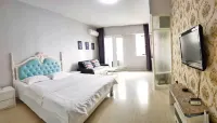 Panjin Xinxin Rizu Apartment