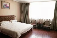 Longteng Business Hotel, Ji'an