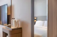 HanTing Hotel (Tianjin Yibin Road Subway Station) Hotel in zona CPC Tianjin Education Commission Leading Party Group Party School