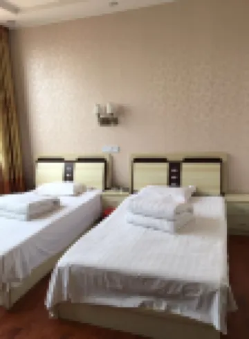 Suining Haotai Hotel