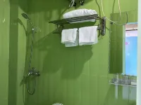 Nanyuan Hostel Hotels near Tesco