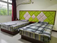 Mianyang Champs Elysees Hotel Hotels in Science Town