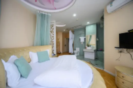 Lezhizhen'ai Theme Hotel