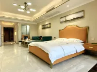 Liangchen Meijing Serviced Apartment