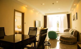 Jize Hongguang Business Hotel