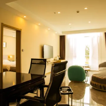 Jize Hongguang Business Hotel