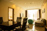 Jize Hongguang Business Hotel