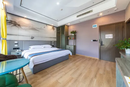 Yahhao Hotel, Guangzhou
