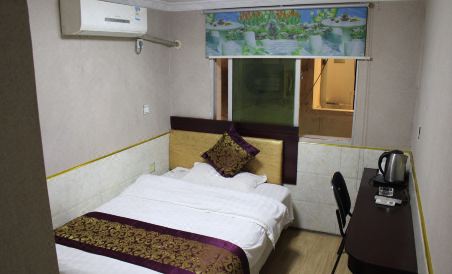 Changchi Town Plaza Business Hotel - Housity