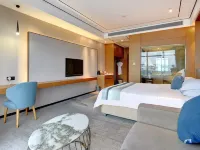 Malton International Hotel (Exhibition Center Jinhu Square Metro Station Branch) Hotels near Nanning International Convention and Exhibition Center