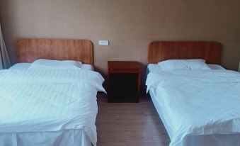 Dongning Caiyuan Hotel