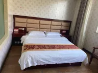 Kaiyue Hotel (Dongyuan Shopping Mall Branch) Các khách sạn ở Dân Hòa