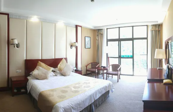 馬仁山莊（繁昌楠苑店）