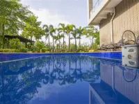 R&F Spring World Hot Spring Villa - Villas